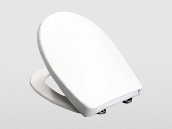 Abattant toilette spécial séparation – Image 2