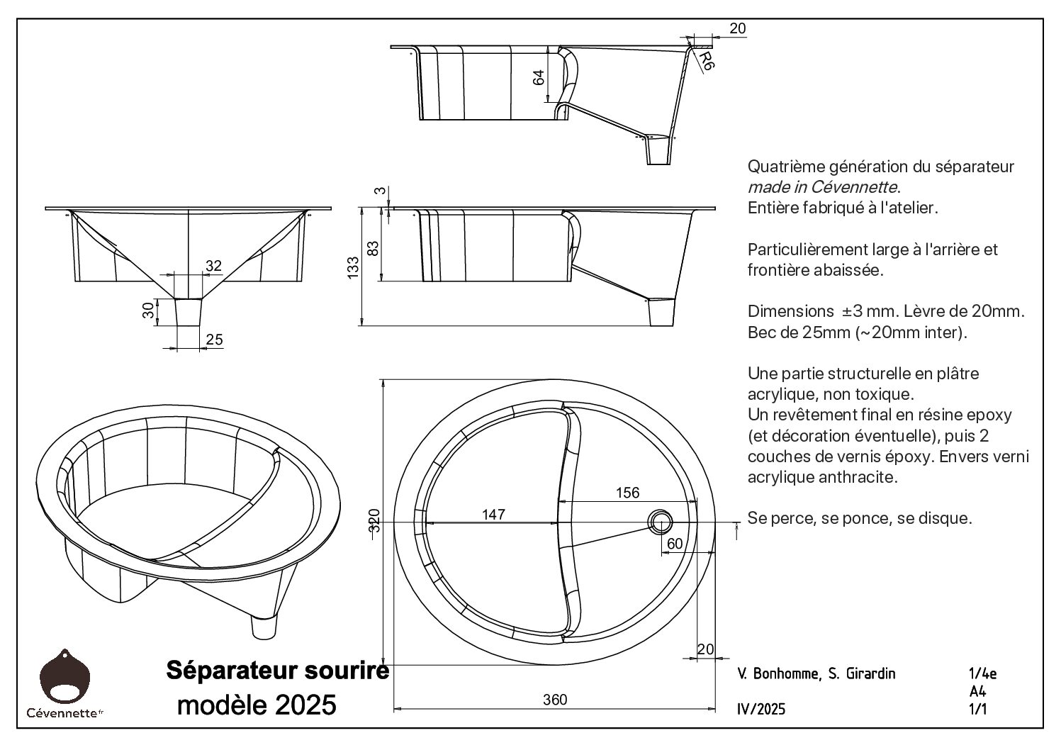 Séparateur sourire – Image 12
