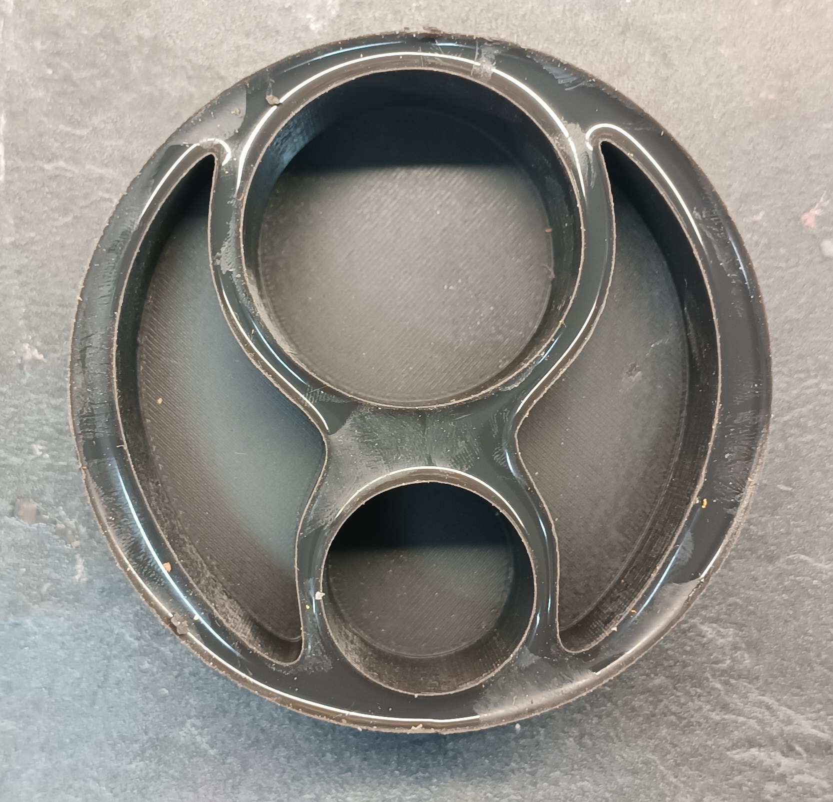 Raccord silicone PVC100 – Image 2